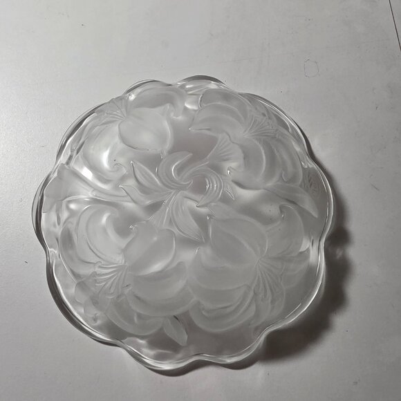 6.5 inch Bon Bon Dish [NEW] - Picture 3 of 5